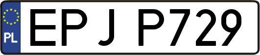 EPJP729