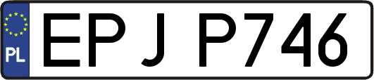 EPJP746