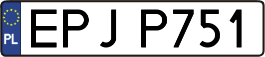 EPJP751