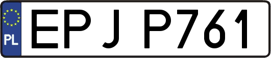 EPJP761
