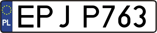 EPJP763
