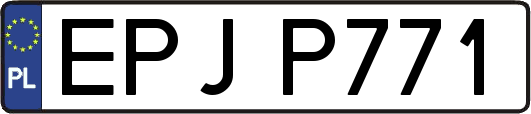 EPJP771