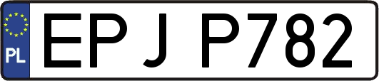 EPJP782