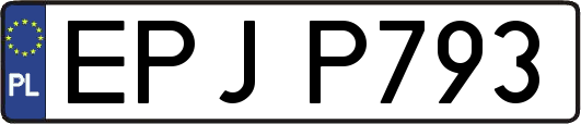 EPJP793