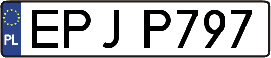 EPJP797