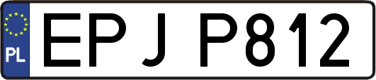 EPJP812