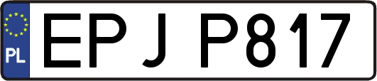 EPJP817