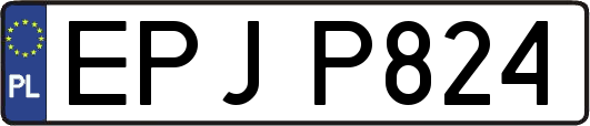 EPJP824