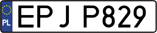 EPJP829