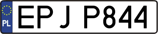 EPJP844