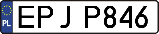 EPJP846
