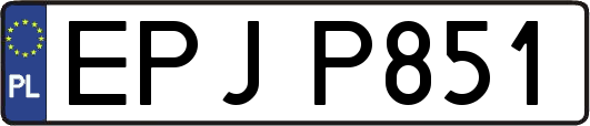 EPJP851