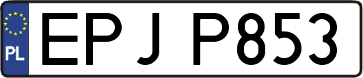 EPJP853