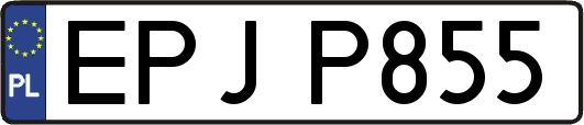 EPJP855