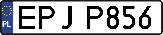EPJP856