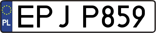 EPJP859