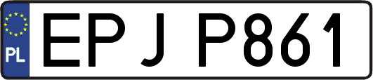 EPJP861