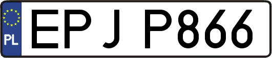 EPJP866