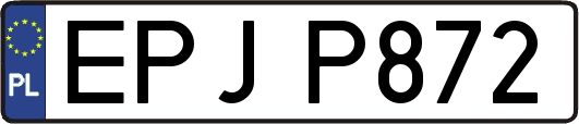 EPJP872