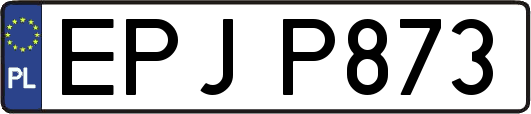 EPJP873