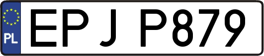 EPJP879