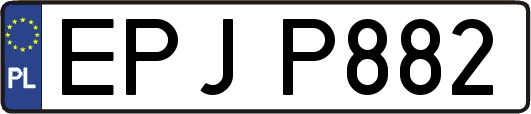 EPJP882
