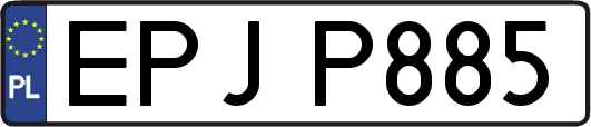 EPJP885