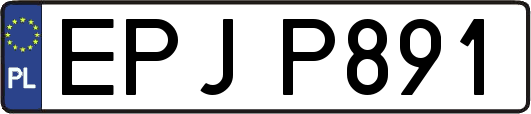 EPJP891
