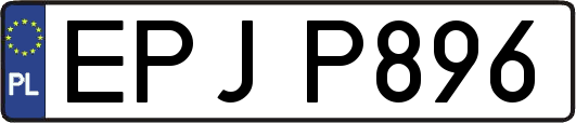 EPJP896