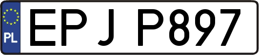EPJP897