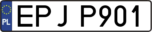 EPJP901