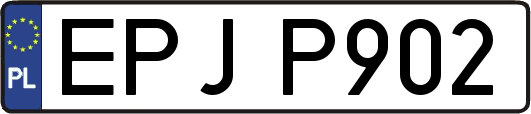 EPJP902