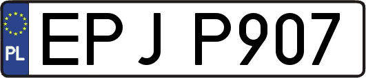 EPJP907
