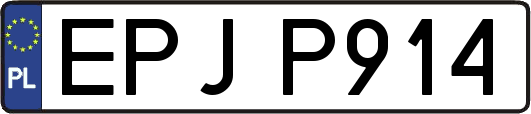 EPJP914