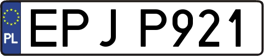 EPJP921