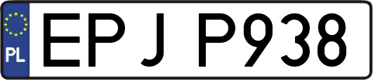EPJP938
