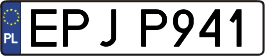 EPJP941