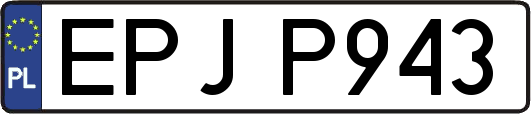 EPJP943