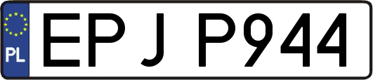 EPJP944