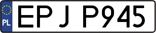 EPJP945