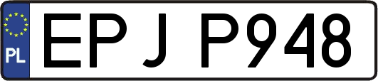 EPJP948