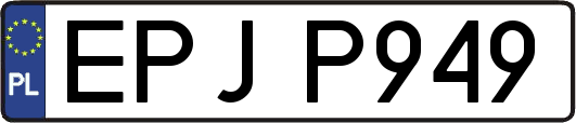 EPJP949