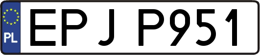 EPJP951