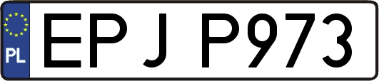 EPJP973