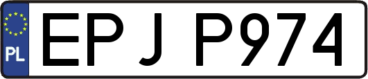 EPJP974