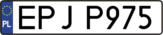 EPJP975