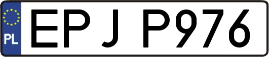 EPJP976