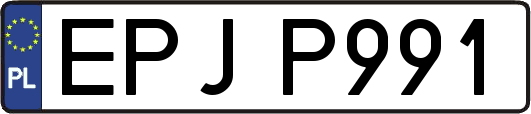 EPJP991