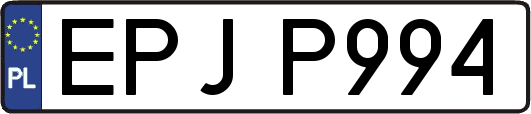EPJP994