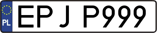 EPJP999